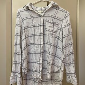 H & M Flannel - NEVER WORN